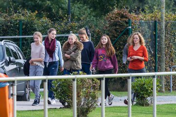 Bild 41 - B-Juniorinnen MSG Eiderkanal - SG Trittau/Sdstormarn : Ergebnis: 2:1